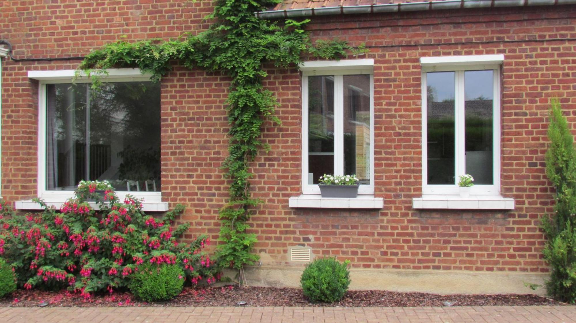 Gite Histoire De Maison Arras Exterior foto